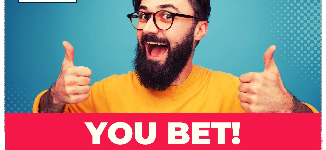 第10期：“You bet!” —— 热情地表达肯定