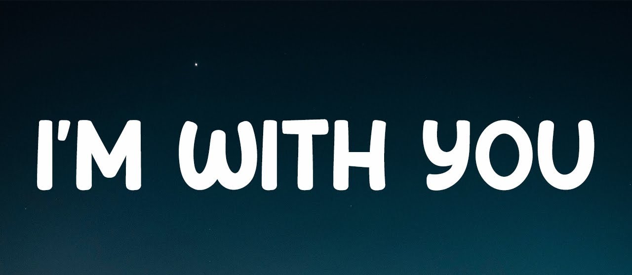 第12期： “I’m with you.” —— 表达支持与赞同